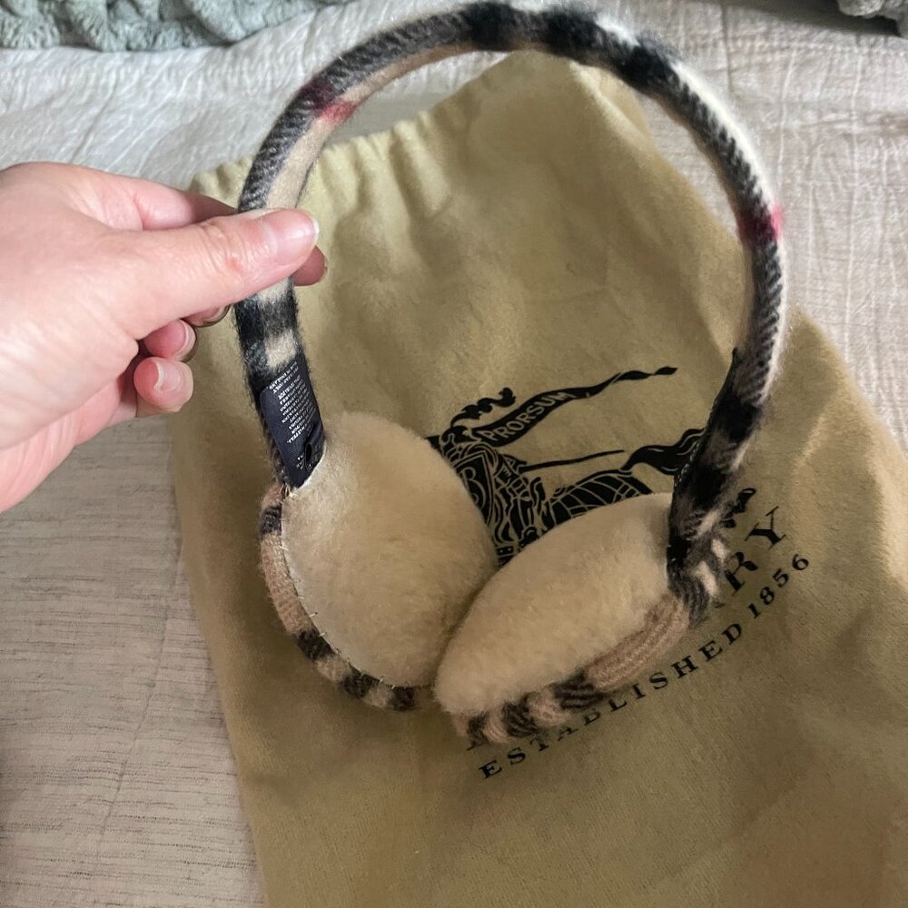 Burberry